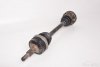 Maserati 3200 GT Rear driveshaft halfshaft shaft